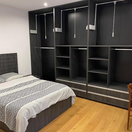 Superbe Appartement Au Rdc Avec Parking Gratuit Villerupt Luaran gambar