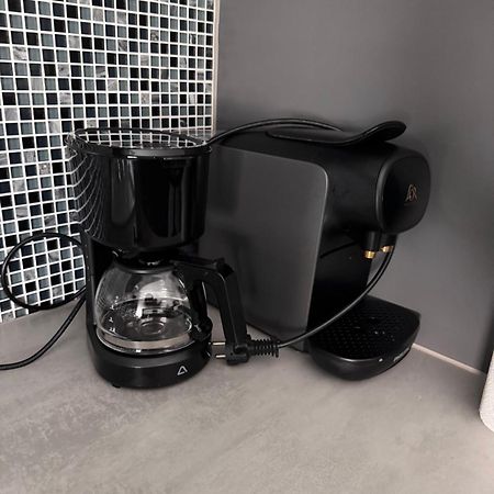 Superbe Appartement Au Rdc Avec Parking Gratuit Villerupt Luaran gambar