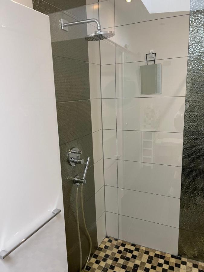 Superbe Appartement Au Rdc Avec Parking Gratuit Villerupt Luaran gambar