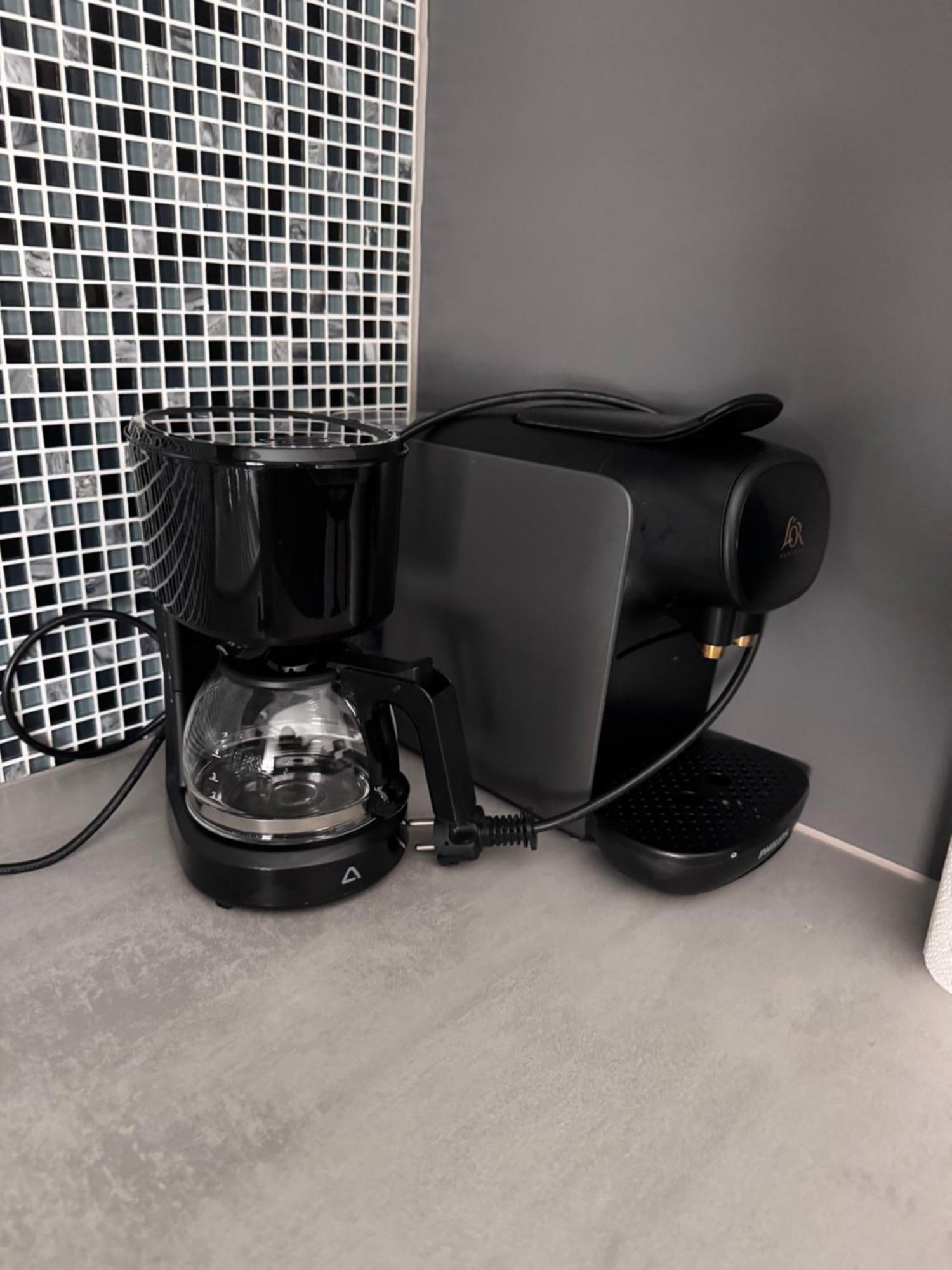 Superbe Appartement Au Rdc Avec Parking Gratuit Villerupt Luaran gambar